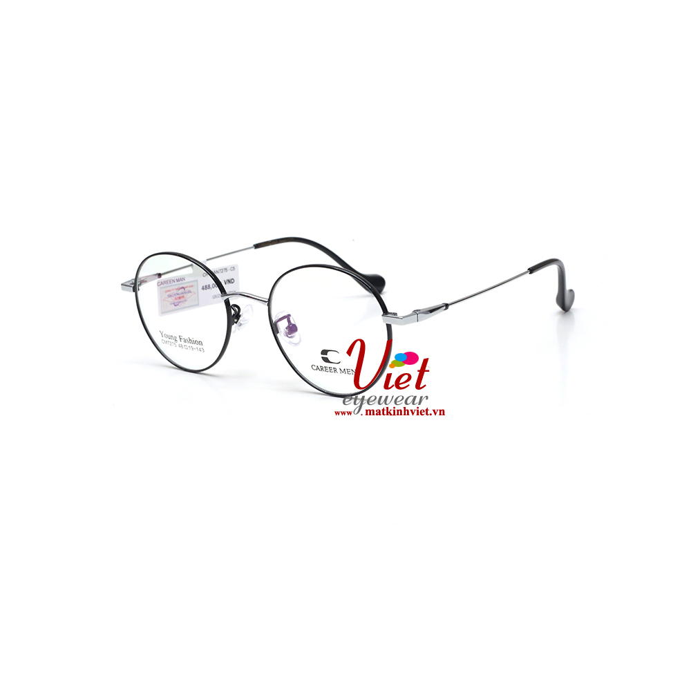 Gọng kính Careermen CRMAN7275 C5